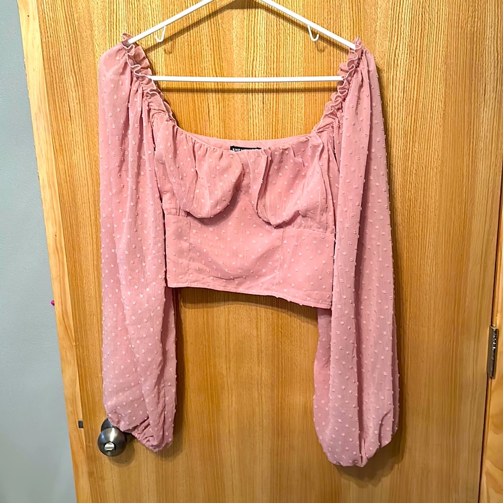 Shein Top